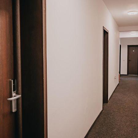 Villa Rosa 蒂米什瓦拉 外观 照片